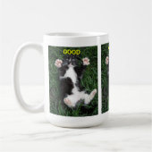 Tasse Good Morning Hugs (Links)