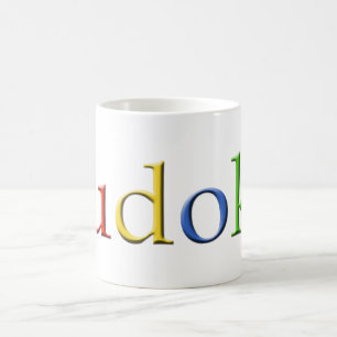 Tasse Google Sudoku