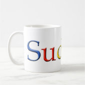 Tasse Google Sudoku (Links)