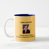 Tasse Gov. Chris Christie (Links)