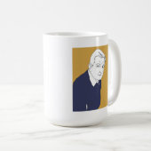 Tasse GPS (VorderseiteRechts)