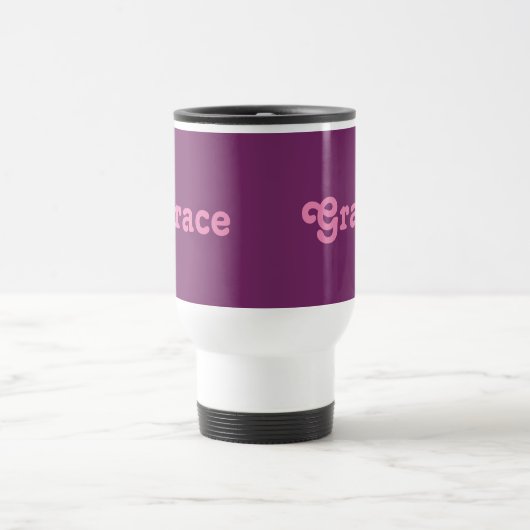 Tasse Grace (Mittel)