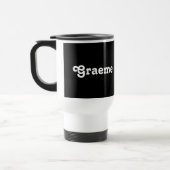 Tasse Graeme (Links)