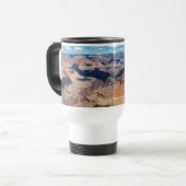 Tasse/Grand Canyon Reisebecher (Vorderseite Links)