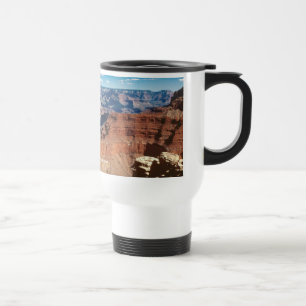 Tasse/Grand Canyon Reisebecher