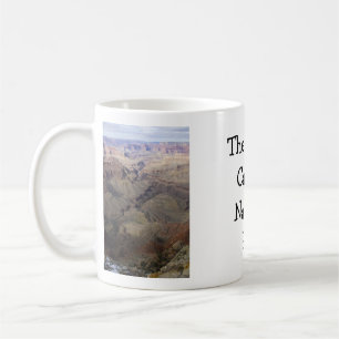 Tasse Grand- Canyonvista 8