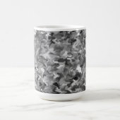 Tasse Gray Swirl 15oz (Mittel)