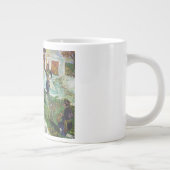 Tasse Grecian Festival Yassou / Sarr (Rechts)