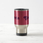 Tasse Greta (Mittel)