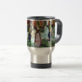Tasse / Griesisches Festival (VorderseiteRechts)