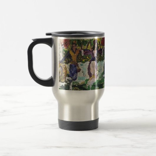 Tasse / Griesisches Festival (Links)
