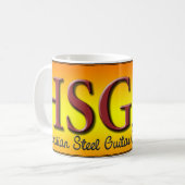 TASSE (GROSS) (Vorderseite Links)