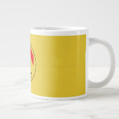 Tasse - GROSS - Horizont (Rechts)