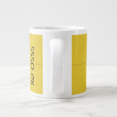 Tasse - GROSS - VERSEHEN (Rückseite)