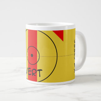 Tasse - GROSS - VERSEHEN