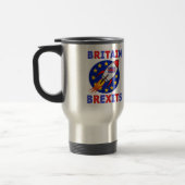 Tasse Großbritannien Brexit (Links)