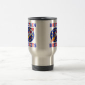 Tasse Großbritannien Brexit (Mittel)