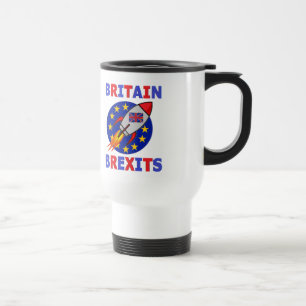 Tasse Großbritannien Brexit