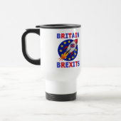 Tasse Großbritannien Brexit (Links)
