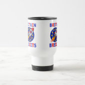 Tasse Großbritannien Brexit (Mittel)