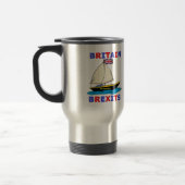 Tasse Großbritannien Brexit (Links)