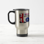 Tasse Großbritannien Brexit UK Widerlegt EU wird g (Links)