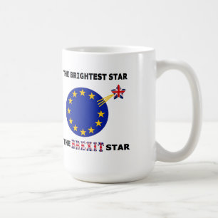 Tasse Großbritannien - Die britische Flagge des Br