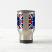 Tasse Großbritannien Flag EU Brexit (Mittel)