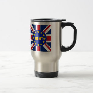 Tasse Großbritannien Flag EU Brexit