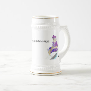 Tasse : Größter Großvater