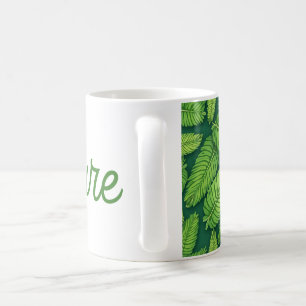 Tasse "Grüne Natur"