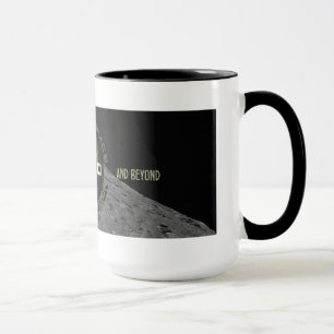 Tasse GSO Logo-15oz