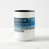 Tasse GSO Marketings-15oz (Zentrum)