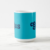 Tasse Gus (Mittel)