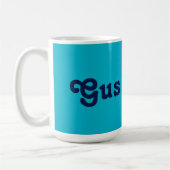 Tasse Gus (Links)
