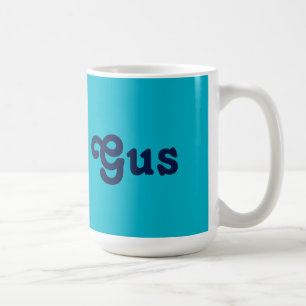 Tasse Gus