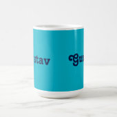 Tasse Gustav (Mittel)