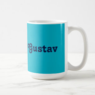 Tasse Gustav