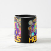 Tasse Gustav Holst (Zentrum)