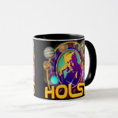 Tasse Gustav Holst (VorderseiteRechts)