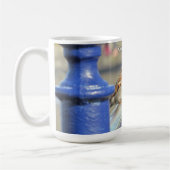 Tasse - Guten Morgen (Links)