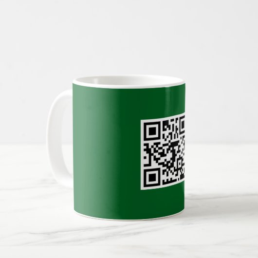 Tasse guter Stimmung 2/8 (Vorderseite Links)