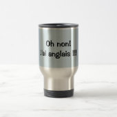 Tasse habe ich englisch (Mittel)