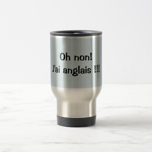 Tasse habe ich englisch (Mittel)