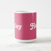 Tasse Haley (Mittel)