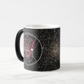 Tasse: Hallo, Sweetie! Verwandlungstasse (Vorderseite Links)