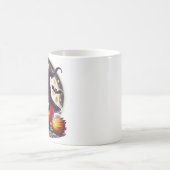 Tasse Halloween (Mittel)