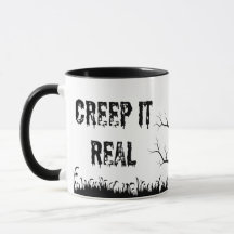 Tasse Halloween