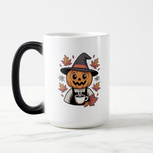 Tasse Halloween Coffee Lover