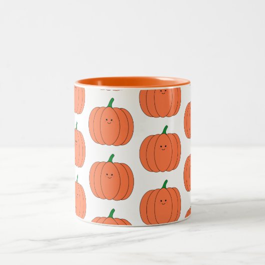 Tasse Halloween/Herbst (Mittel)